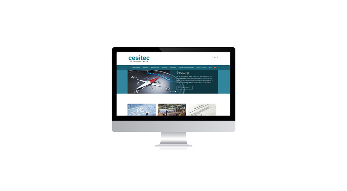 cesitec GmbH