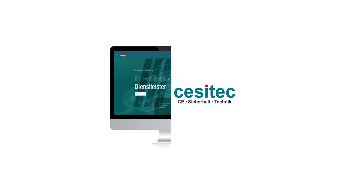 cesitec GmbH